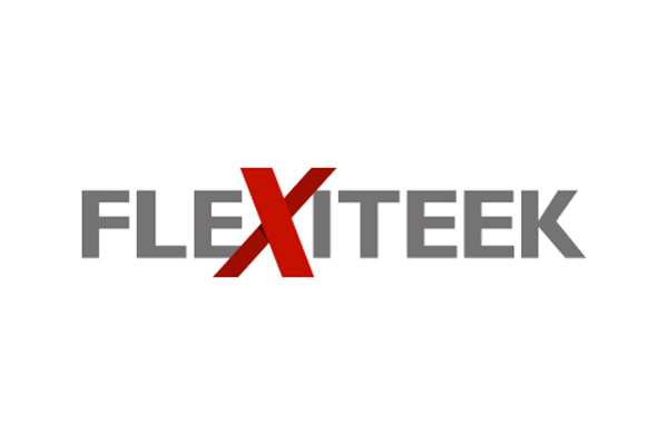 Flexiteek logo