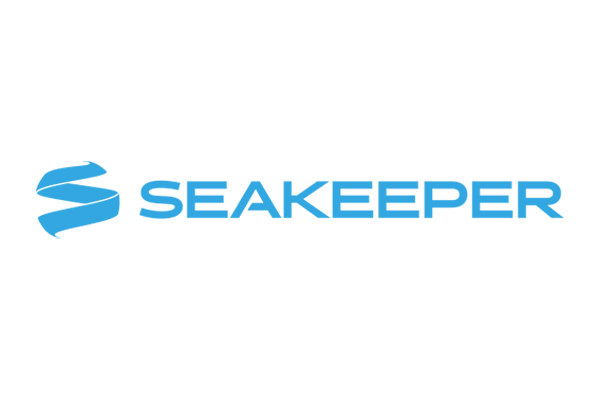 Seakeeper logo