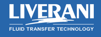 Liverani Fluid Transfer Technology logo